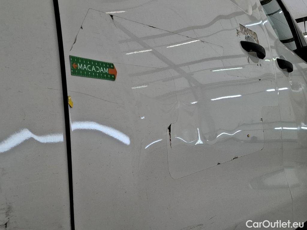  Peugeot  Expert PEUGEOT  / 2016 / 4P / Fourgon tôlé BLUEHDI 100 STANDARD PREMIUM #16