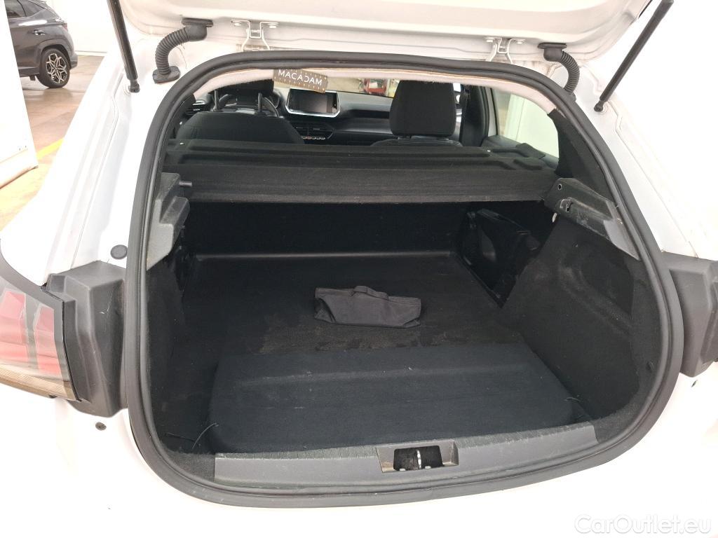  Peugeot  208  Premium 1.5 HDi 100CV BVM6 E6d #66