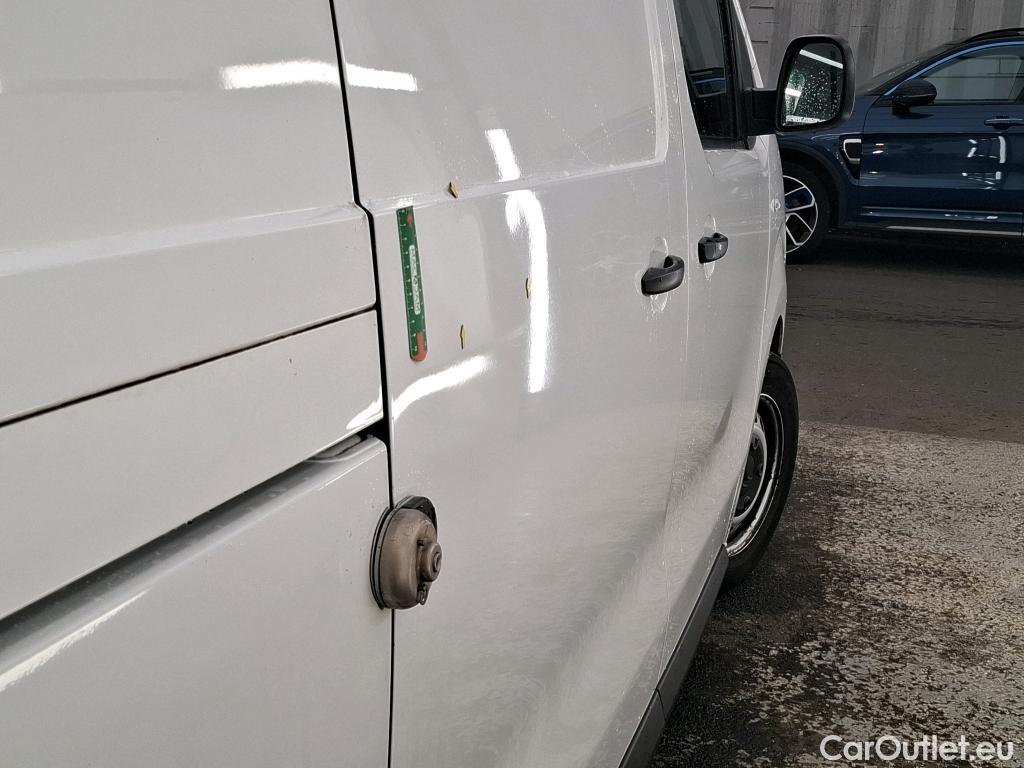  Citroen  Jumpy  Fourgon Club M 1.5 BlueHDi 100CV BVM6 E6d #3