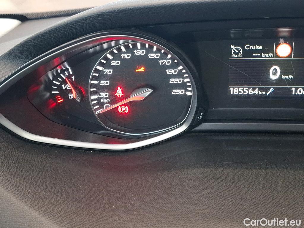  Peugeot  308  SW Active 1.5 HDi 130CV BVM6 E6dT / TRANSFO VP/VF #108