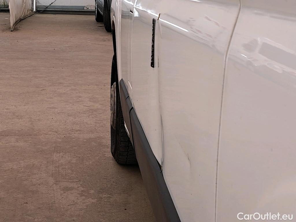  Citroen  Jumper CITROEN  / 2014 / 4P / Fourgon tôlé 33 L1H2 BlueHDi 140 S&S BVM6 Club #3