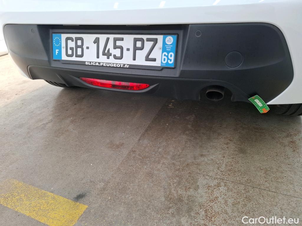  Peugeot  208  Premium 1.5 HDi 100CV BVM6 E6d #63