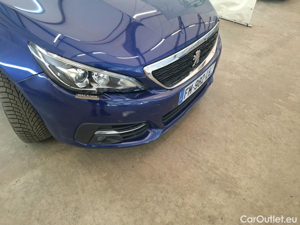 Peugeot  308  SW Active 1.5 HDi 130CV BVM6 E6dT / TRANSFO VP/VF #57