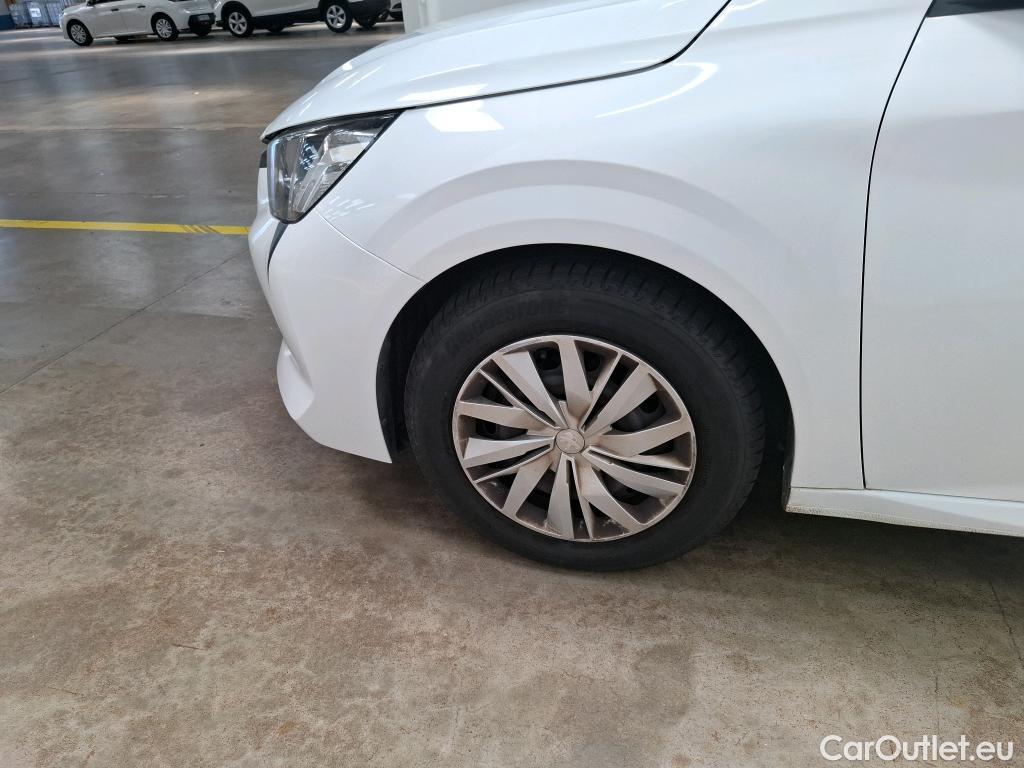  Peugeot  208  Premium 1.5 HDi 100CV BVM6 E6d #79