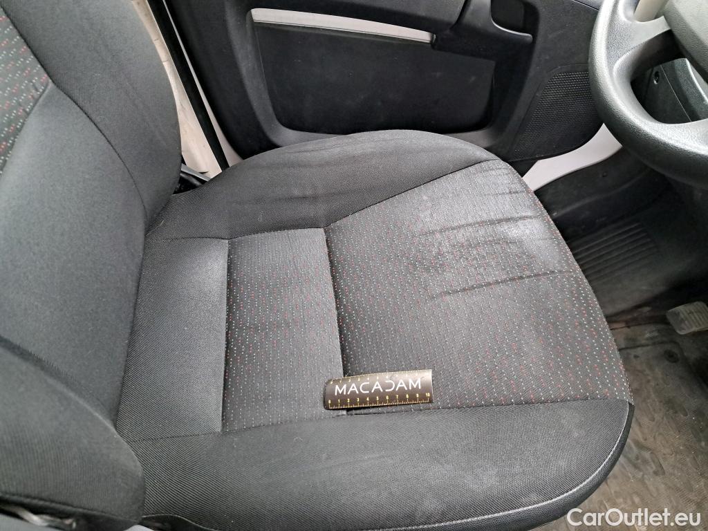  Citroen  Jumper CITROEN  / 2014 / 4P / Fourgon tôlé 33 L1H2 BlueHDi 140 S&S BVM6 Club #36