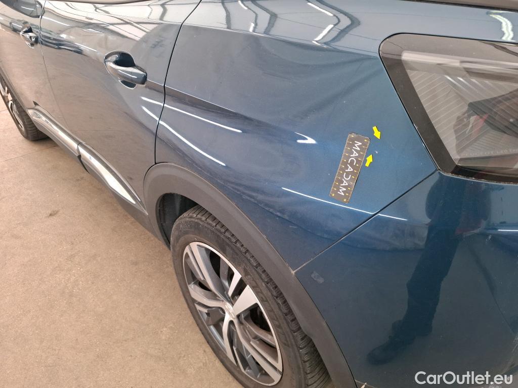  Peugeot  3008  Allure Pack 1.5 HDi 130CV BVA8 E6d / TRANSFO VP/VF #54