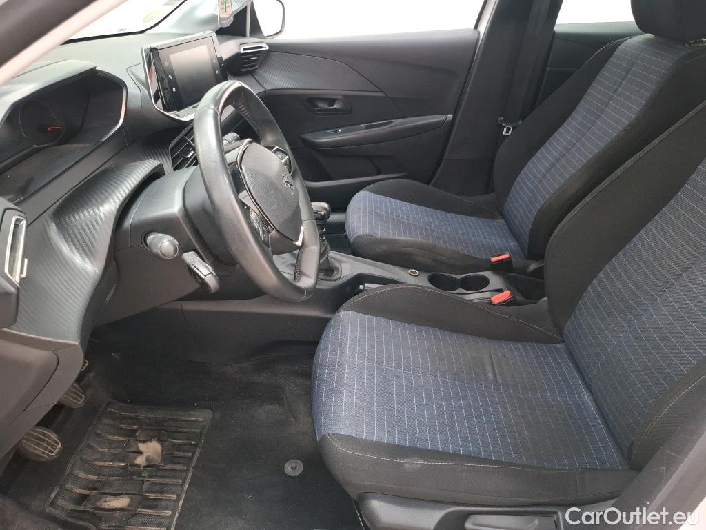  Peugeot  208  Premium 1.5 HDi 100CV BVM6 E6d #51
