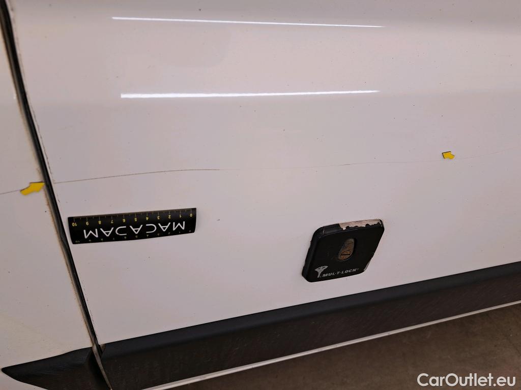  Citroen  Jumper CITROEN  / 2014 / 4P / Fourgon tôlé 33 L1H2 BlueHDi 140 S&S BVM6 Club #19