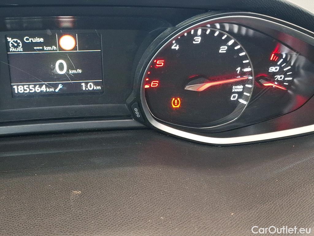  Peugeot  308  SW Active 1.5 HDi 130CV BVM6 E6dT / TRANSFO VP/VF #109