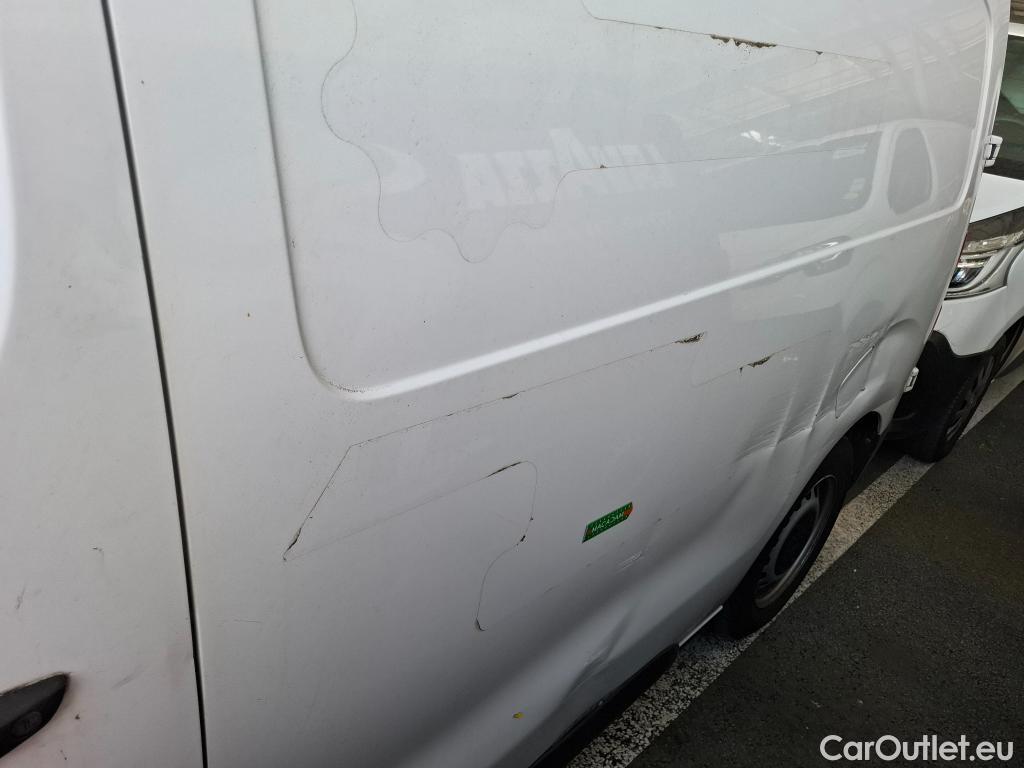  Peugeot  Expert PEUGEOT  / 2016 / 4P / Fourgon tôlé BLUEHDI 100 STANDARD PREMIUM #4