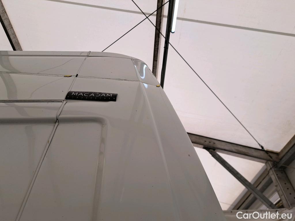  Citroen  Jumper CITROEN  / 2014 / 4P / Fourgon tôlé 33 L1H2 BlueHDi 140 S&S BVM6 Club #10