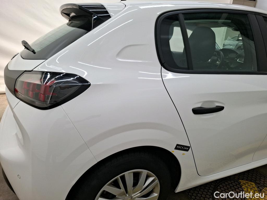  Peugeot  208  Premium 1.5 HDi 100CV BVM6 E6d #15