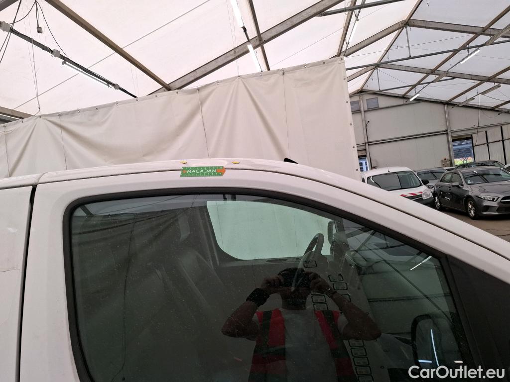  Peugeot  Expert PEUGEOT  / 2016 / 4P / Fourgon tôlé BLUEHDI 100 STANDARD PREMIUM #30