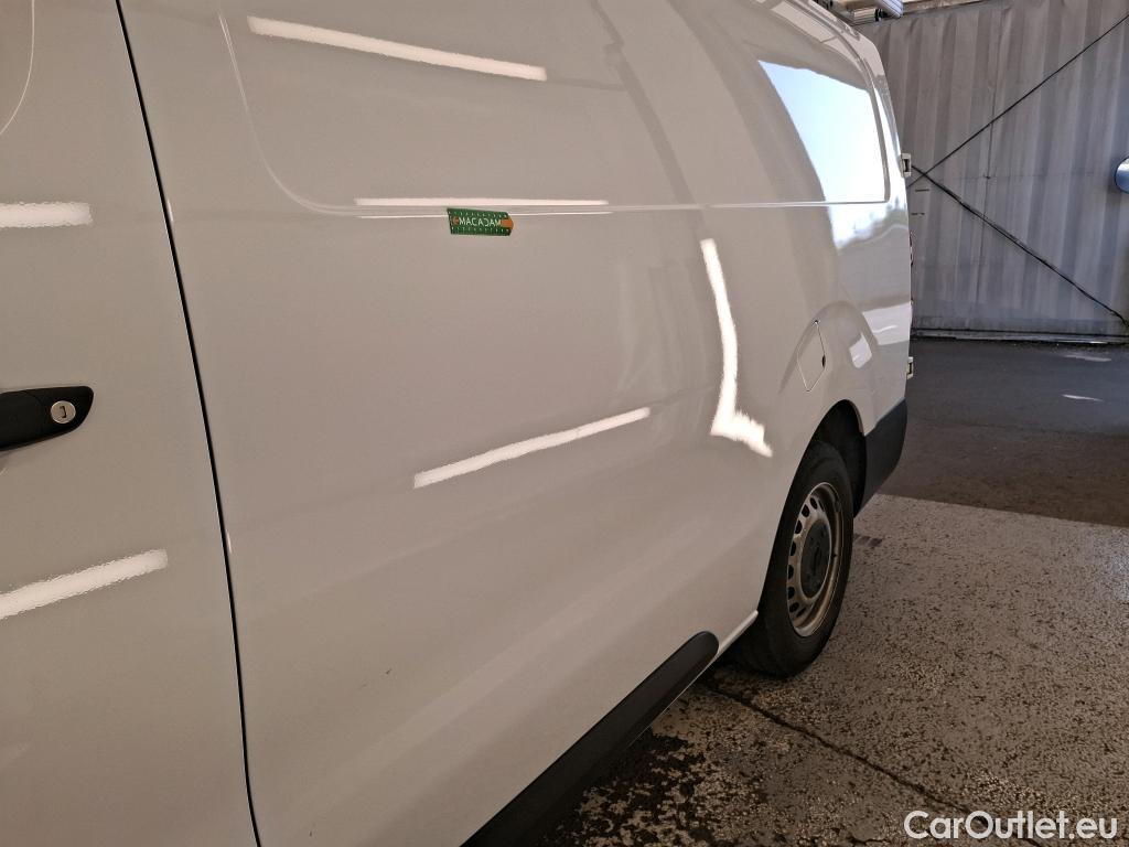  Opel  Vivaro OPEL  / 2019 / 4P / Fourgon tôlé 2.0 Diesel 145 Ptac aug L3 P.Busin auto #5