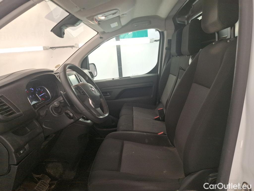  Opel  Vivaro OPEL  / 2019 / 4P / Fourgon tôlé 2.0 Diesel 145 Ptac aug L3 P.Busin auto #18