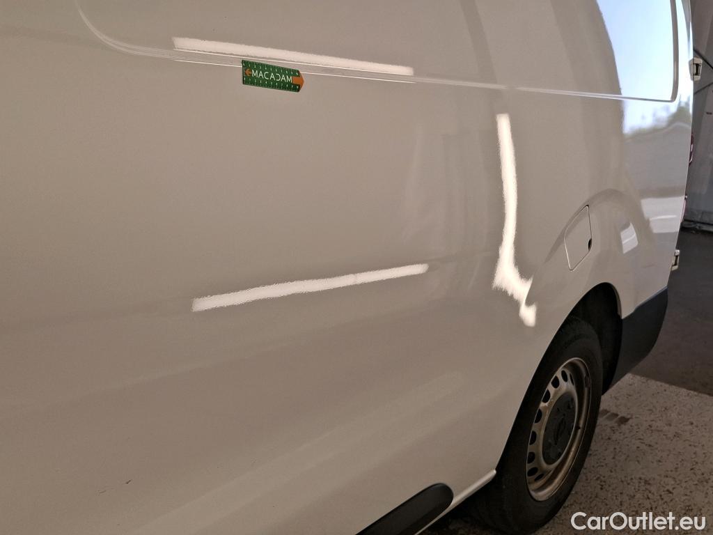  Opel  Vivaro OPEL  / 2019 / 4P / Fourgon tôlé 2.0 Diesel 145 Ptac aug L3 P.Busin auto #6