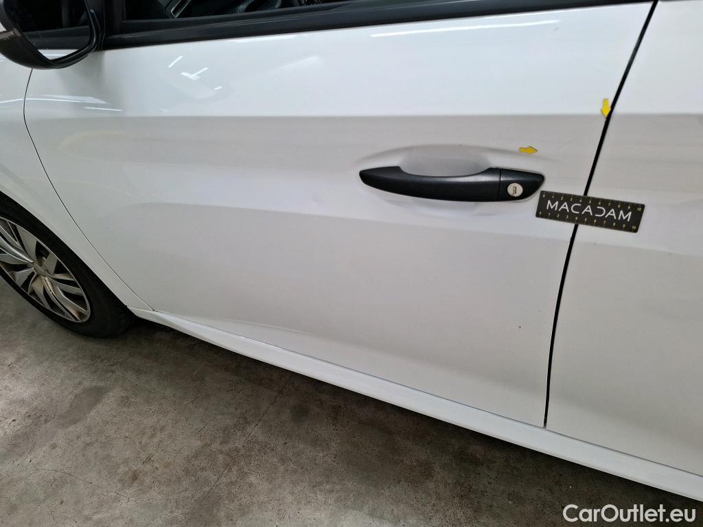  Peugeot  208  Premium 1.5 HDi 100CV BVM6 E6d #9