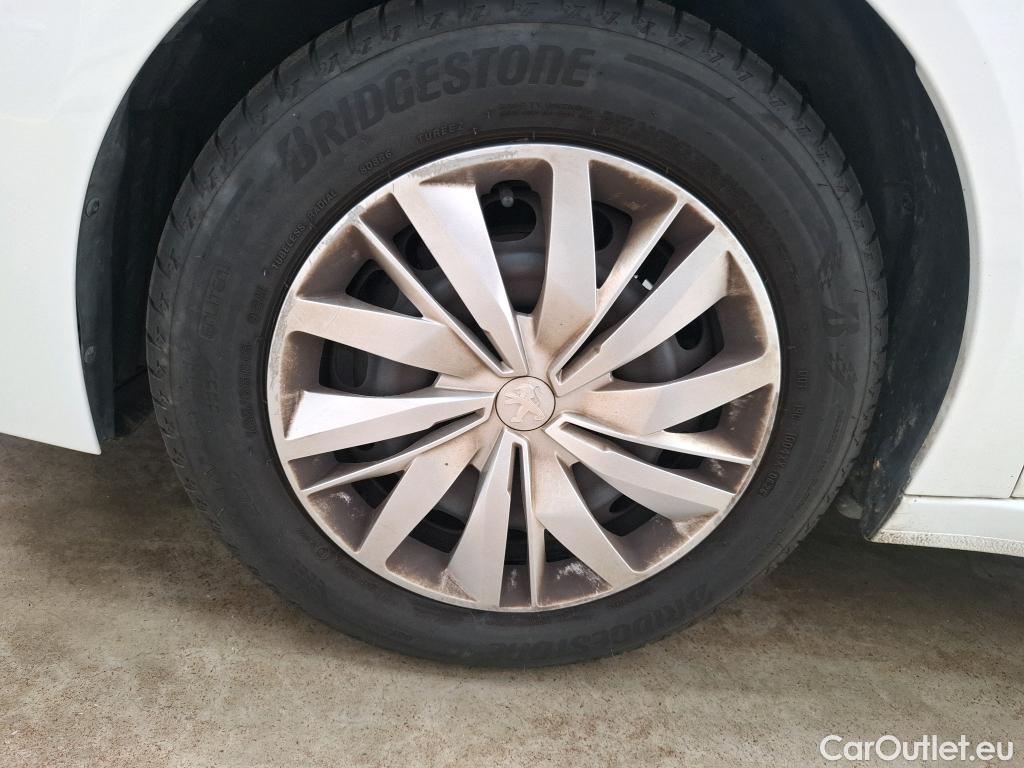  Peugeot  208  Premium 1.5 HDi 100CV BVM6 E6d #80