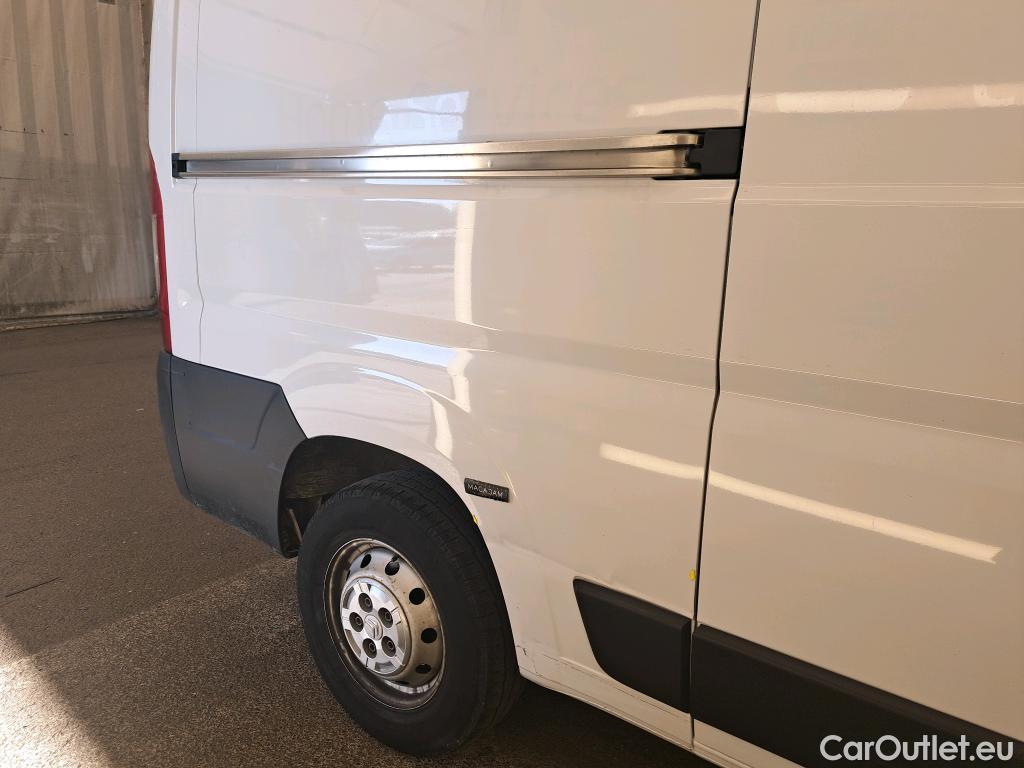  Citroen  Jumper  Fourgon Grand Volume 30 L2H2 Club BlueHDi 140 Start&Stop BlueHDi 140CV BVM6 E6dT #7