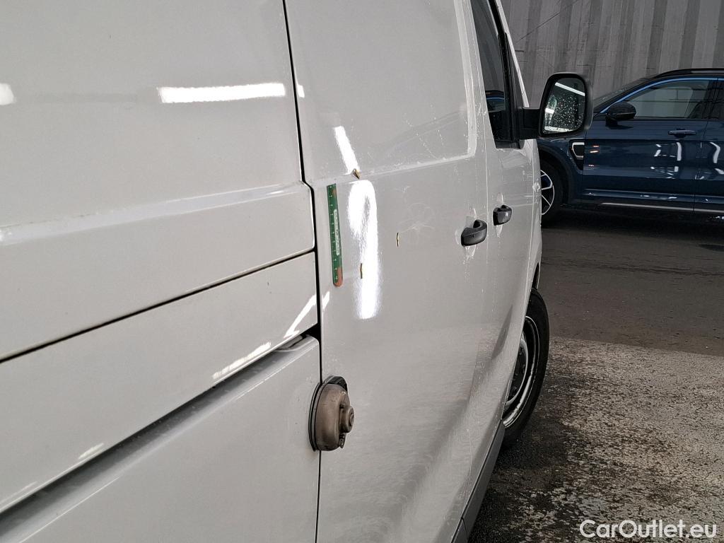  Citroen  Jumpy  Fourgon Club M 1.5 BlueHDi 100CV BVM6 E6d #2