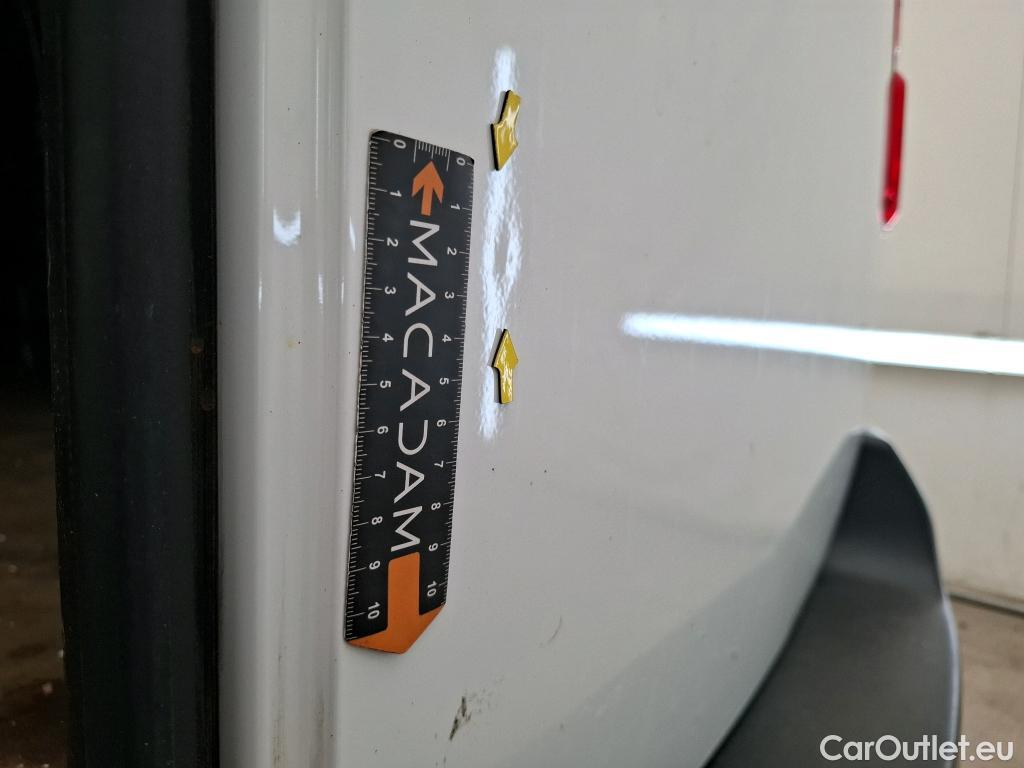  Citroen  Jumpy  Fourgon Club M 1.5 BlueHDi 120CV BVM6 E6dT #29