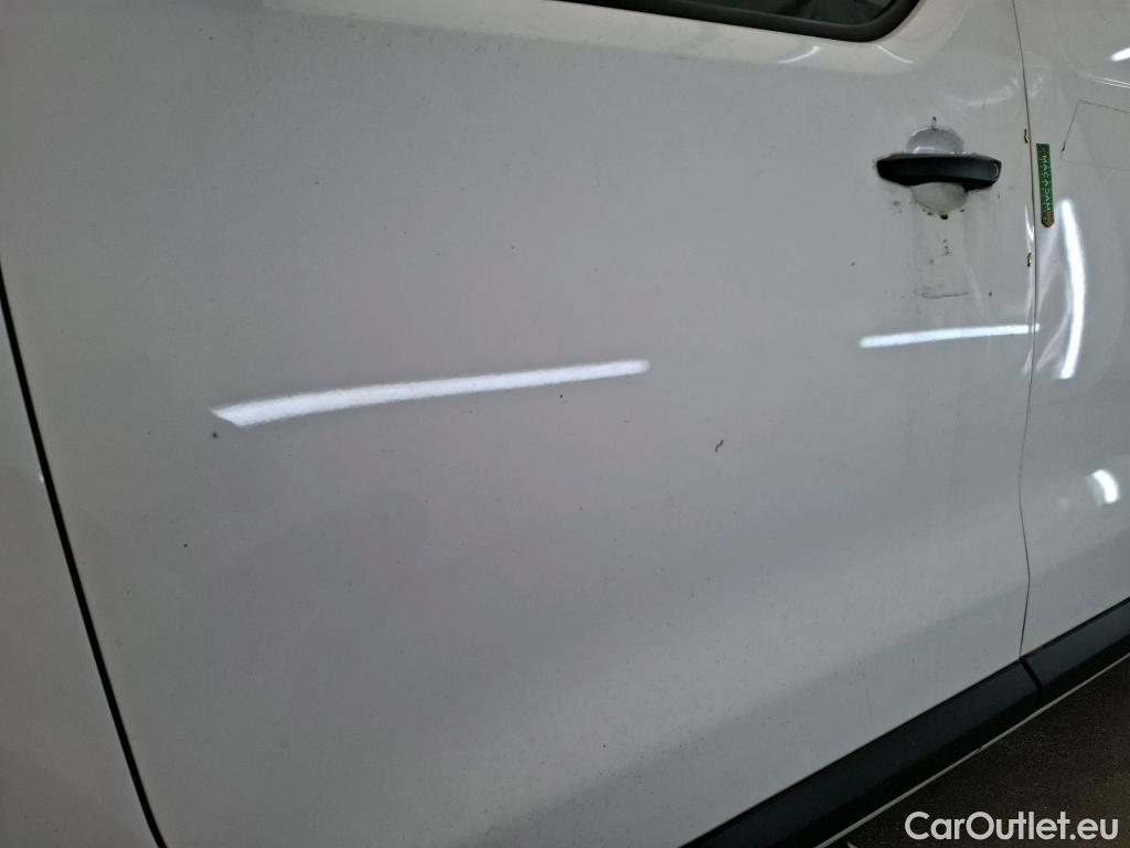  Peugeot  Expert PEUGEOT  / 2016 / 4P / Fourgon tôlé BLUEHDI 100 STANDARD PREMIUM #26