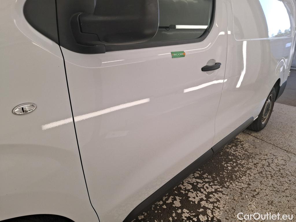  Opel  Vivaro OPEL  / 2019 / 4P / Fourgon tôlé 2.0 Diesel 145 Ptac aug L3 P.Busin auto #10