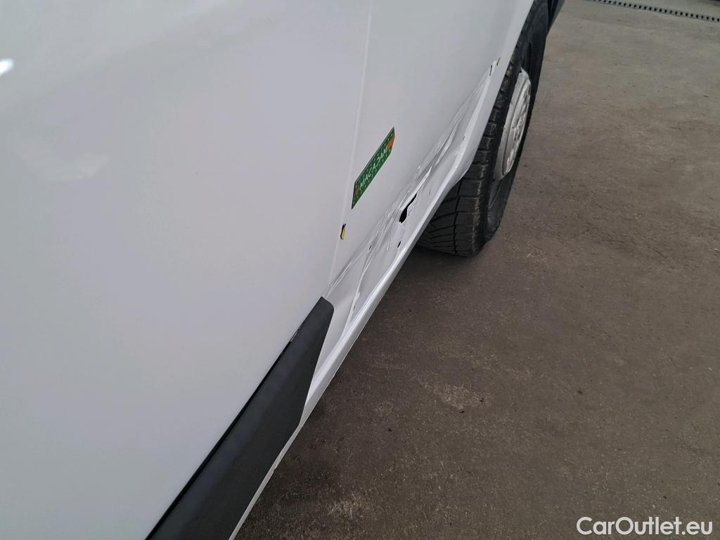 Peugeot  Boxer PEUGEOT  VU 4p Fourgon 2.0 BLUEHDI 160 S&S PREMIUM PA 335 L3H3 #3