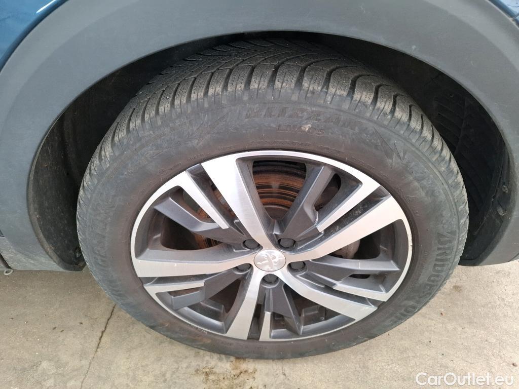  Peugeot  3008  Allure Pack 1.5 HDi 130CV BVA8 E6d / TRANSFO VP/VF #50