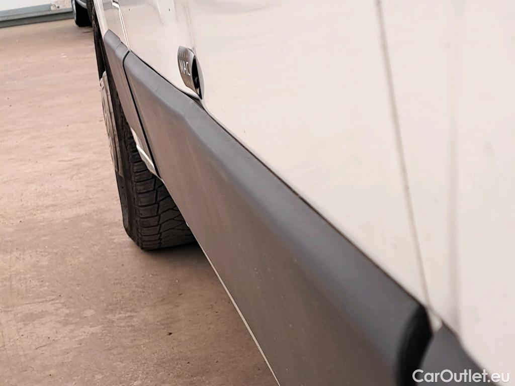  Citroen  Jumper CITROEN  / 2014 / 4P / Fourgon tôlé 33 L1H2 BlueHDi 140 S&S BVM6 Club #33