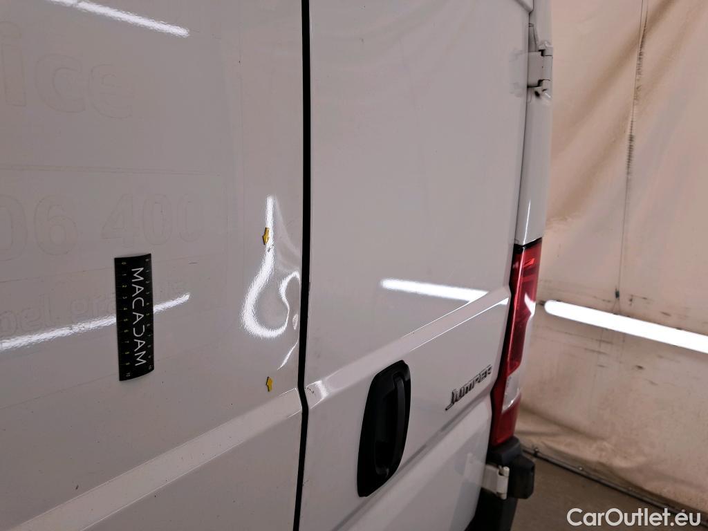 Citroen  Jumper CITROEN  / 2014 / 4P / Fourgon tôlé 33 L1H2 BlueHDi 140 S&S BVM6 Club #14