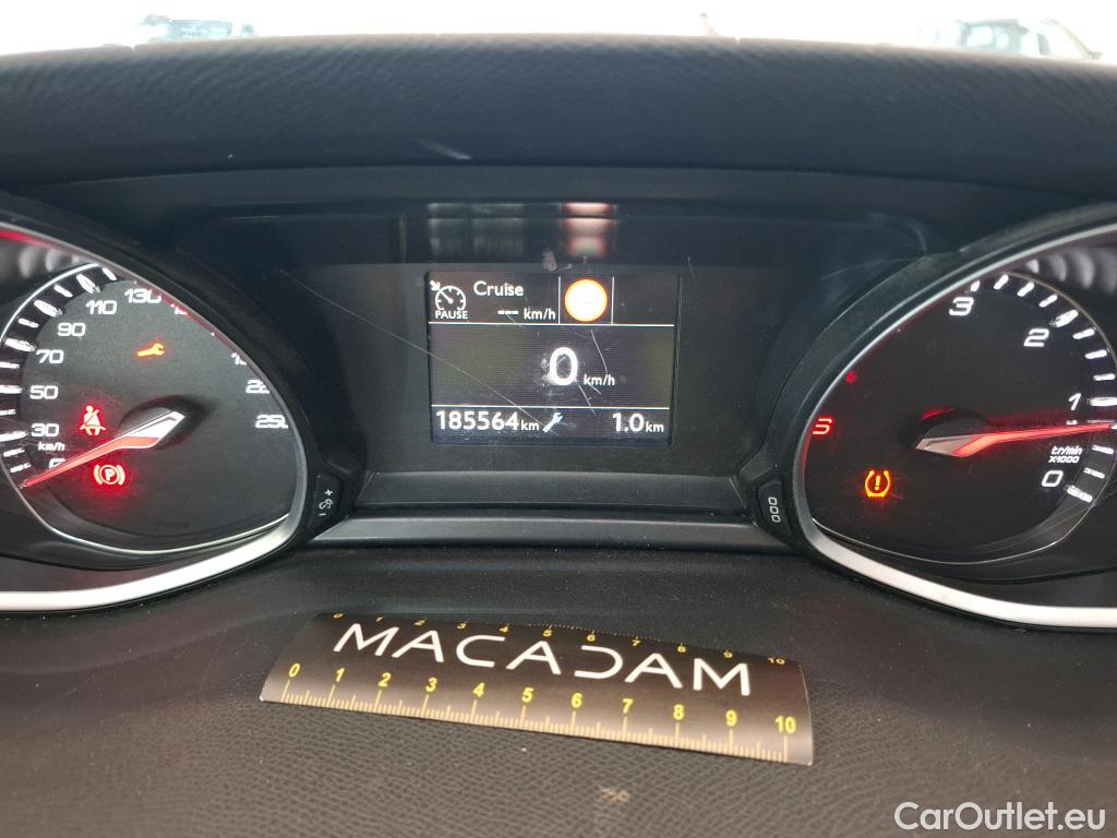  Peugeot  308  SW Active 1.5 HDi 130CV BVM6 E6dT / TRANSFO VP/VF #105