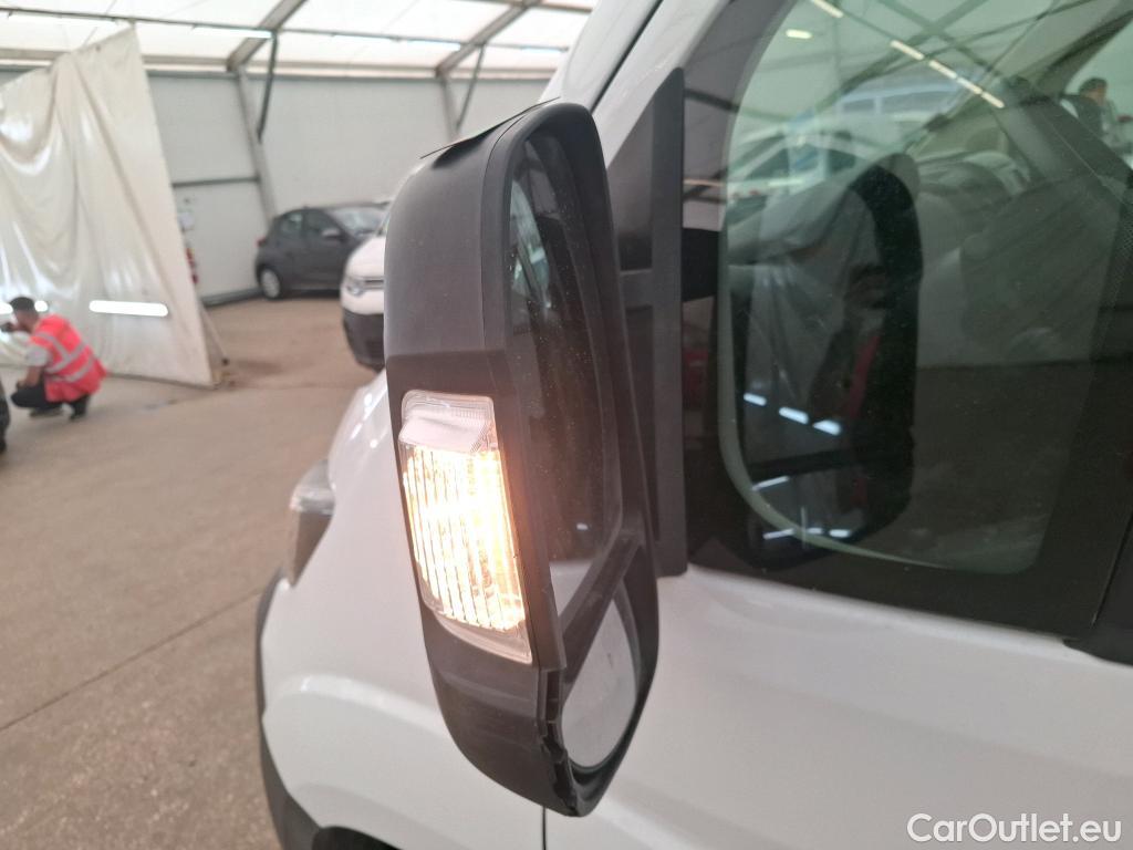  Peugeot  Boxer PEUGEOT  VU 4p Fourgon 2.0 BLUEHDI 160 S&S PREMIUM PA 335 L3H3 #4