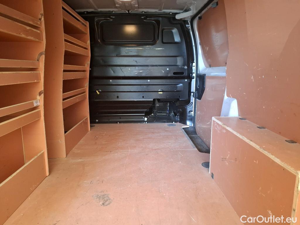  Opel  Vivaro OPEL  / 2019 / 4P / Fourgon tôlé 2.0 Diesel 145 Ptac aug L3 P.Busin auto #3