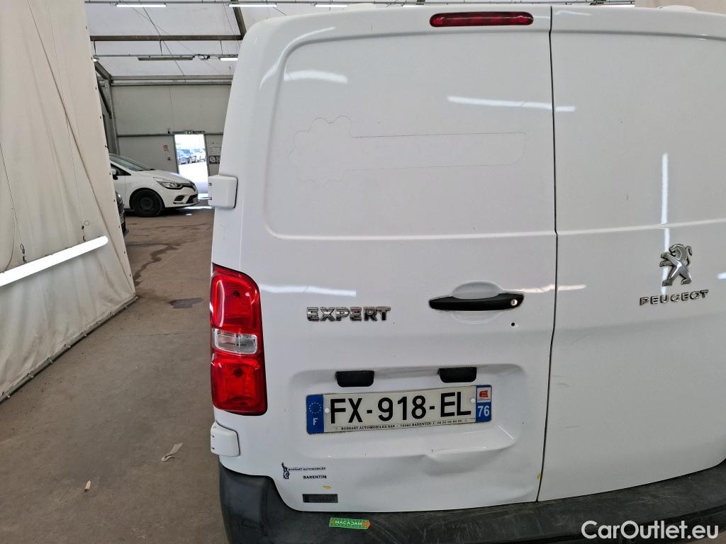  Peugeot  Expert PEUGEOT  / 2016 / 4P / Fourgon tôlé BLUEHDI 100 STANDARD PREMIUM #5