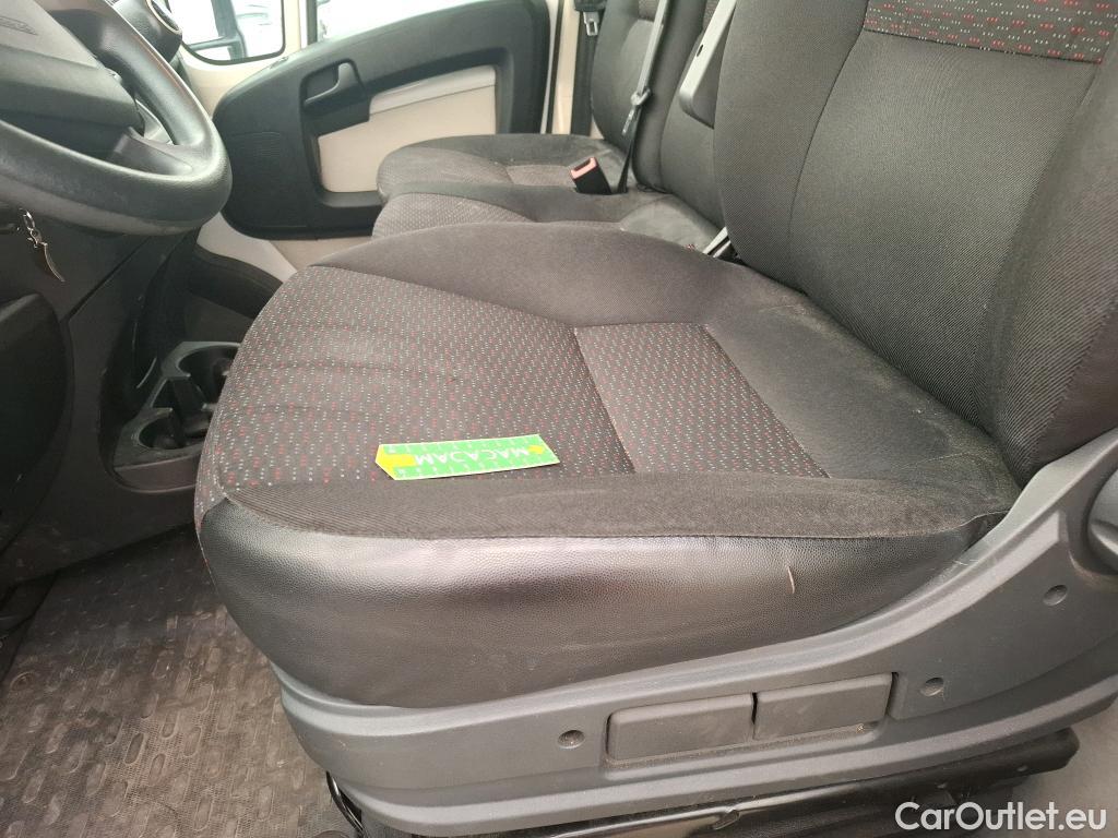  Peugeot  Boxer PEUGEOT  VU 4p Fourgon 2.0 BLUEHDI 160 S&S PREMIUM PA 335 L3H3 #26