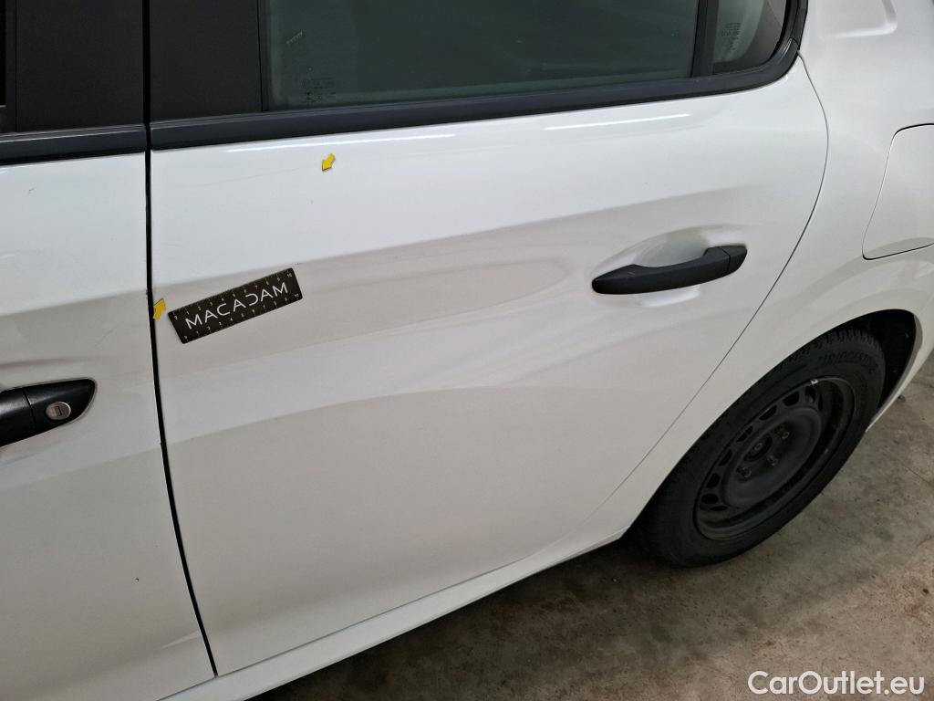  Peugeot  208  Premium 1.5 HDi 100CV BVM6 E6d #71