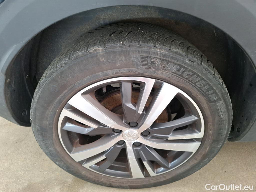  Peugeot  3008  Allure Pack 1.5 HDi 130CV BVA8 E6d / TRANSFO VP/VF #16