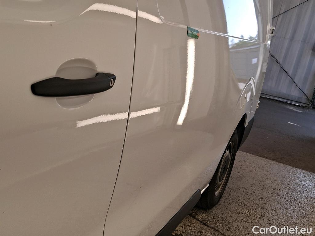  Opel  Vivaro OPEL  / 2019 / 4P / Fourgon tôlé 2.0 Diesel 145 Ptac aug L3 P.Busin auto #7