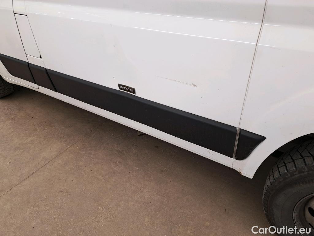  Citroen  Jumper CITROEN  / 2014 / 4P / Fourgon tôlé 33 L1H2 BlueHDi 140 S&S BVM6 Club #32