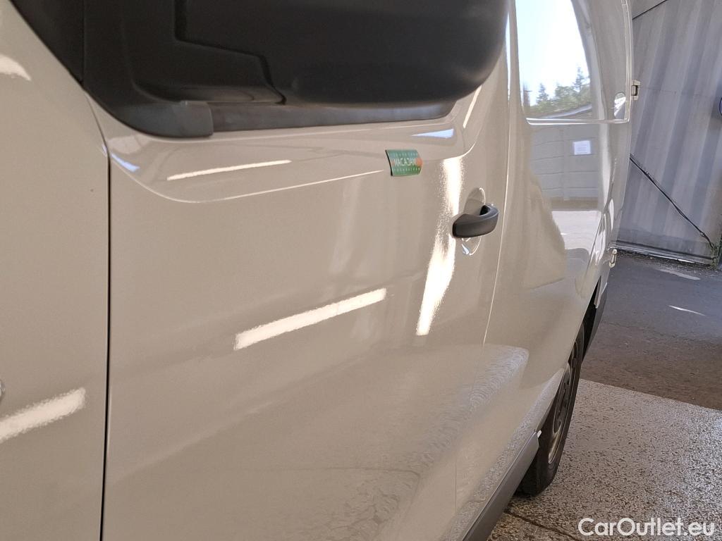  Opel  Vivaro OPEL  / 2019 / 4P / Fourgon tôlé 2.0 Diesel 145 Ptac aug L3 P.Busin auto #11