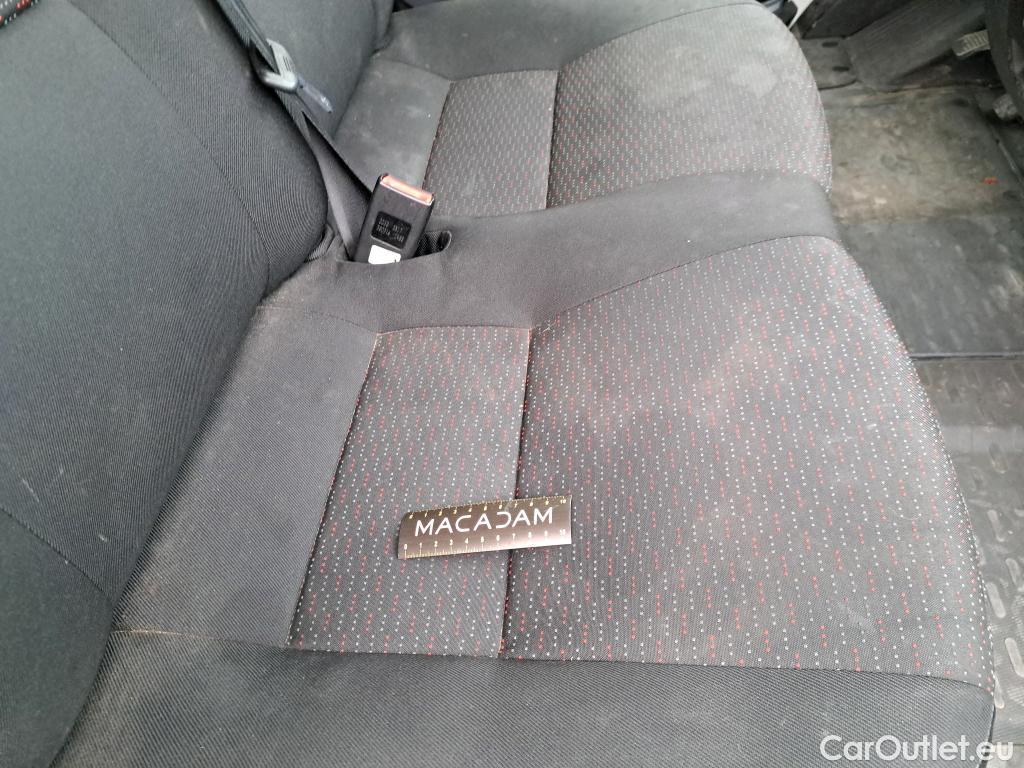  Citroen  Jumper CITROEN  / 2014 / 4P / Fourgon tôlé 33 L1H2 BlueHDi 140 S&S BVM6 Club #38