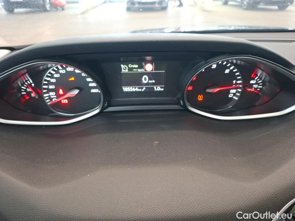  Peugeot  308  SW Active 1.5 HDi 130CV BVM6 E6dT / TRANSFO VP/VF #107