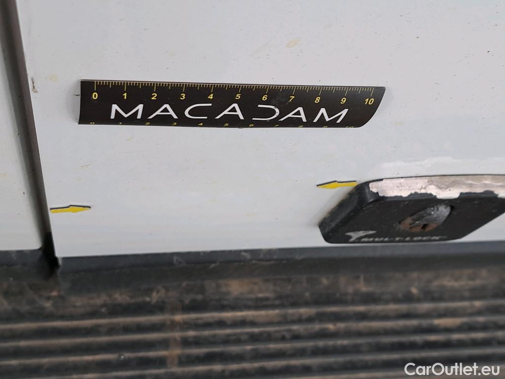  Citroen  Jumper CITROEN  / 2014 / 4P / Fourgon tôlé 33 L1H2 BlueHDi 140 S&S BVM6 Club #16