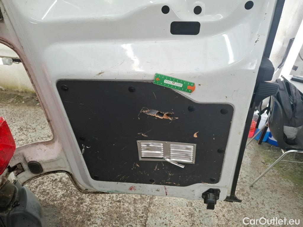  Citroen  Jumpy  Fourgon Club M 1.5 BlueHDi 100CV BVM6 E6d #7