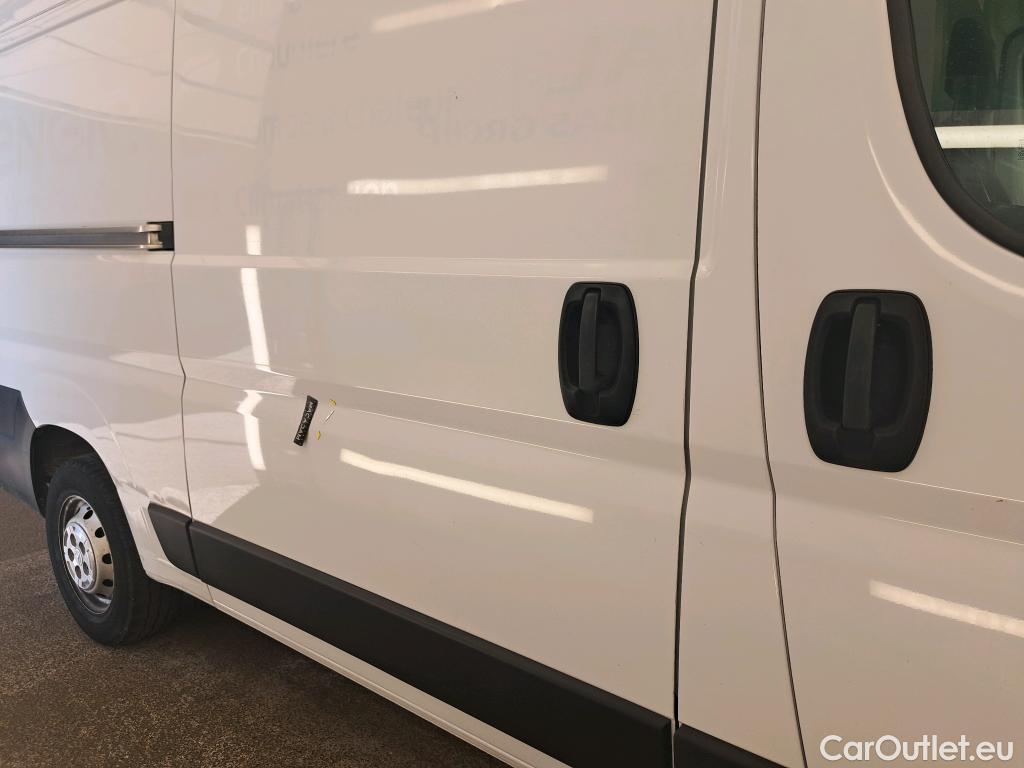  Citroen  Jumper  Fourgon Grand Volume 30 L2H2 Club BlueHDi 140 Start&Stop BlueHDi 140CV BVM6 E6dT #33