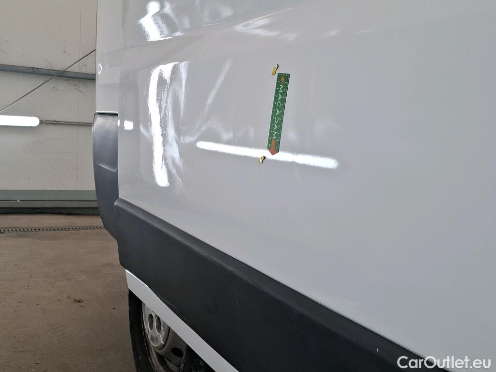  Peugeot  Boxer PEUGEOT  VU 4p Fourgon 2.0 BLUEHDI 160 S&S PREMIUM PA 335 L3H3 #14