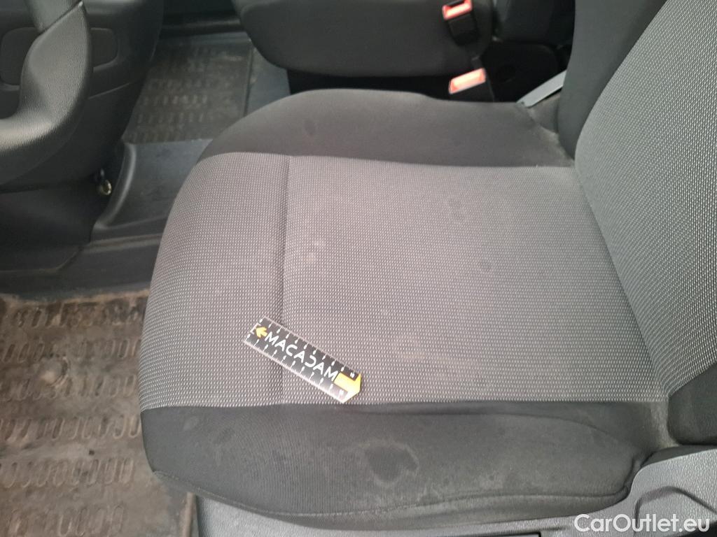  Peugeot  Partner  Premium L1 1.5 HDi 100CV BVM5 E6dT #10