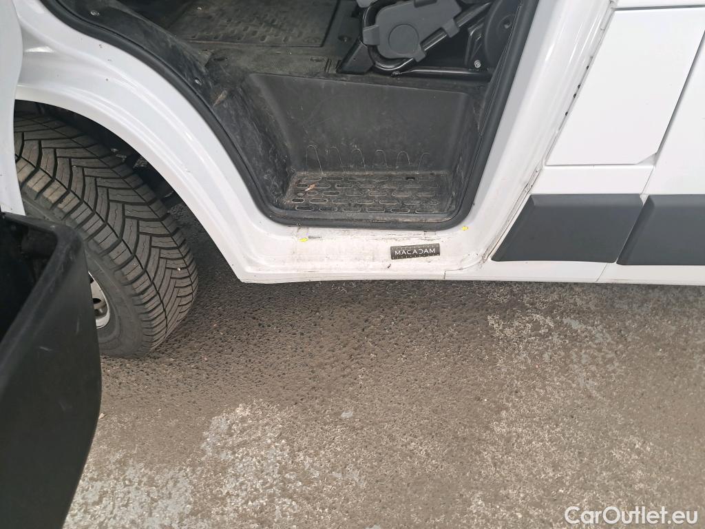  Citroen  Jumper  Fourgon Grand Volume 30 L2H2 Club BlueHDi 140 Start&Stop BlueHDi 140CV BVM6 E6dT #23