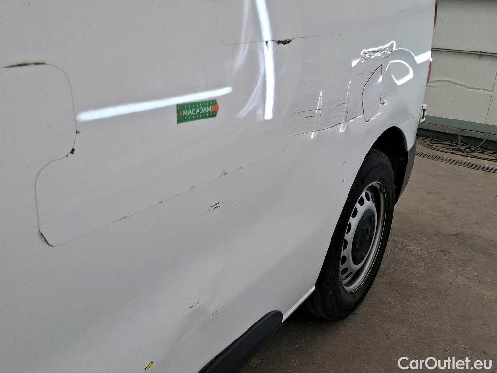  Peugeot  Expert PEUGEOT  / 2016 / 4P / Fourgon tôlé BLUEHDI 100 STANDARD PREMIUM #2
